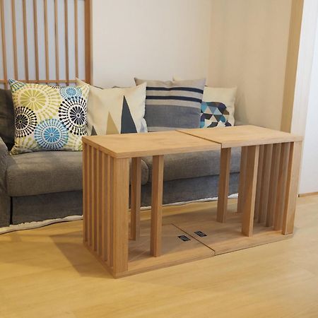 טוקיו T-Home מראה חיצוני תמונה