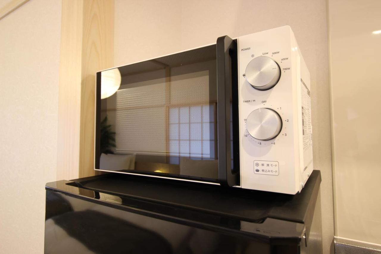 טוקיו T-Home מראה חיצוני תמונה