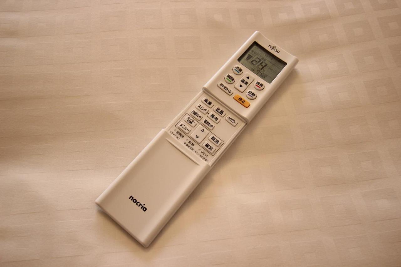 טוקיו T-Home מראה חיצוני תמונה